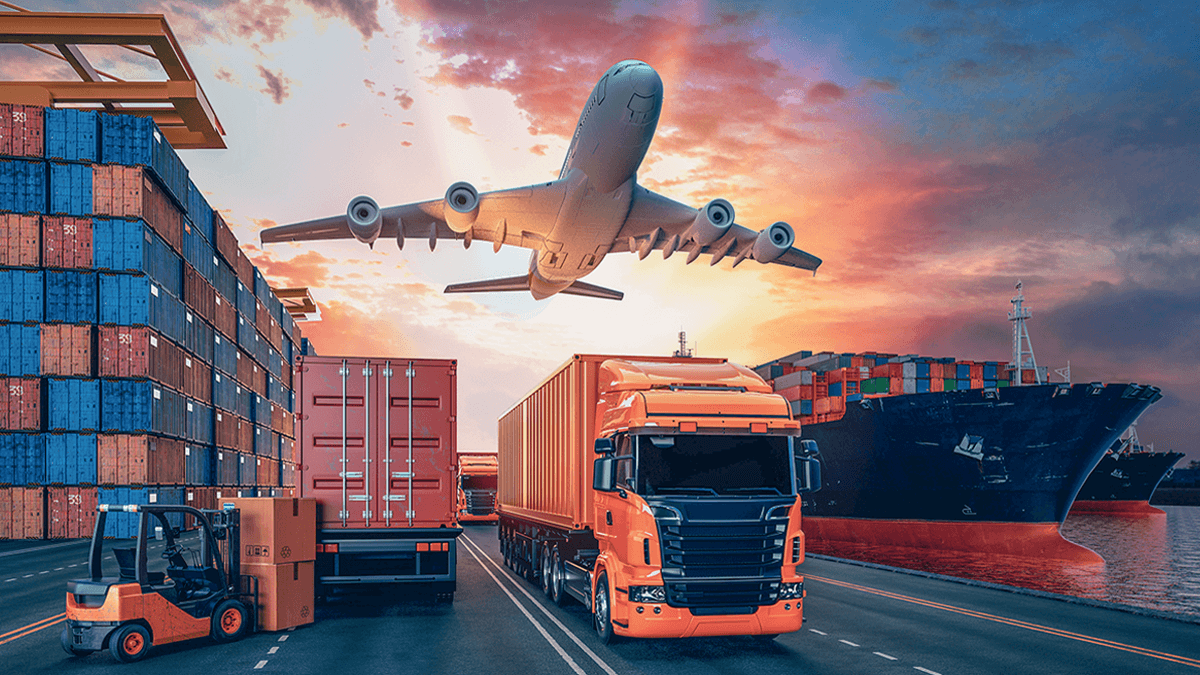 Transportation Marine Aviation