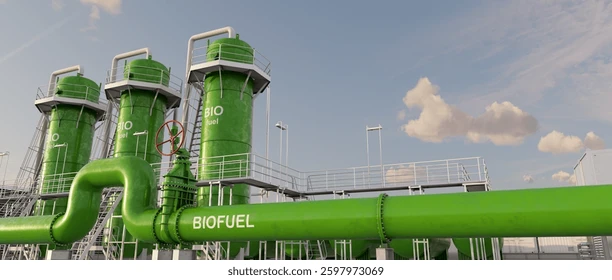 Biofuel Energy