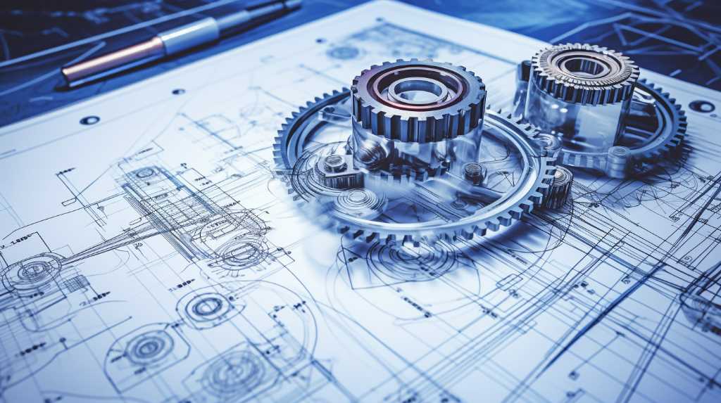 Design & Detailed Engineering