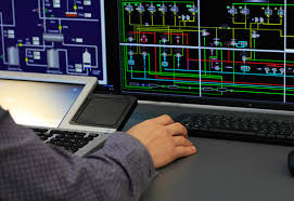 HMI and SCADA