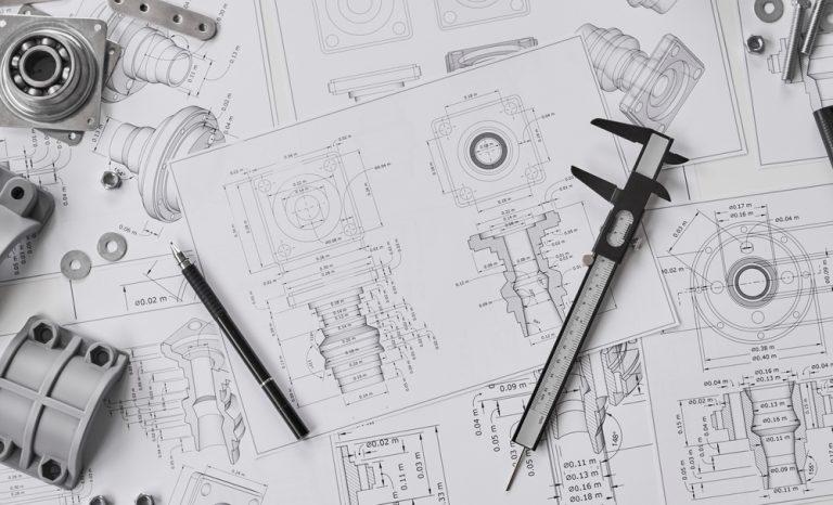 Engineering Drawings & Documentation